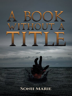 cover image of A Book Without a Title